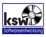 Logo ksw Softwareentwicklung